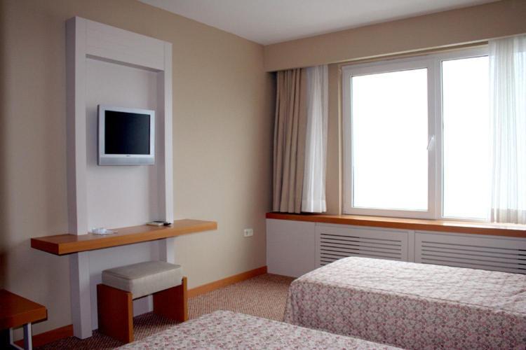 Baliktasi Hotel Ordu Værelse billede