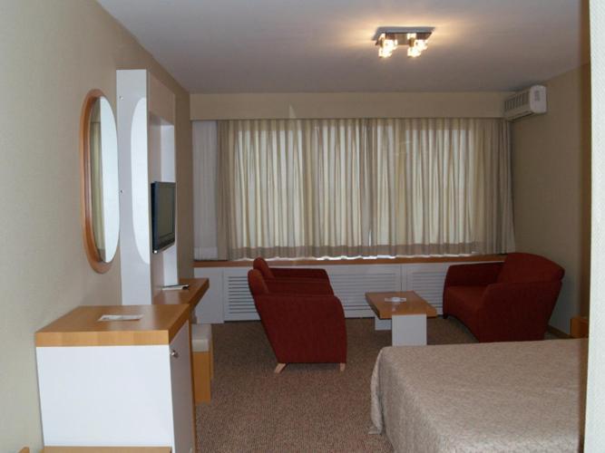 Baliktasi Hotel Ordu Værelse billede