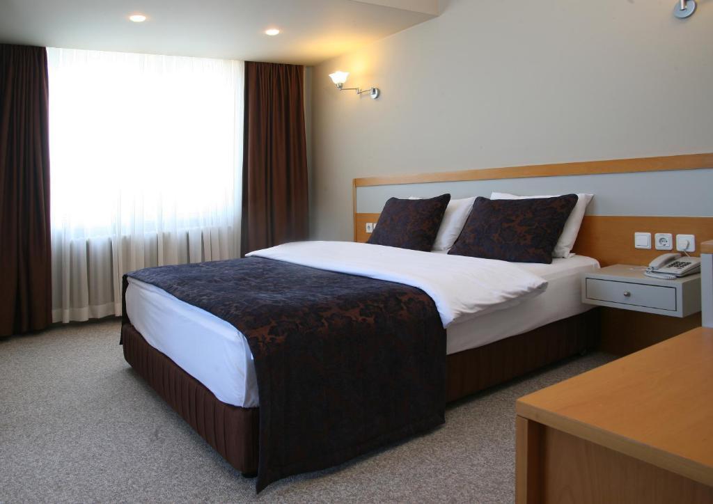 Baliktasi Hotel Ordu Værelse billede