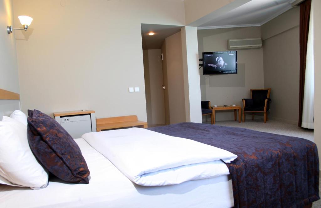Baliktasi Hotel Ordu Værelse billede