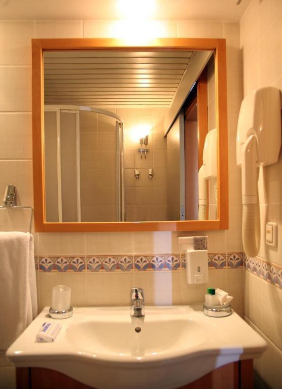 Baliktasi Hotel Ordu Værelse billede